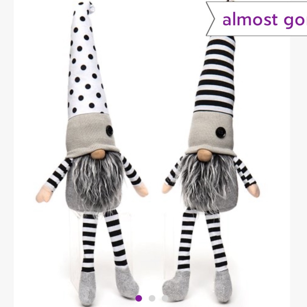 Mera Vic Bjorn Boys Gnomes